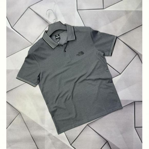 Футболка Rassul 66917 grey