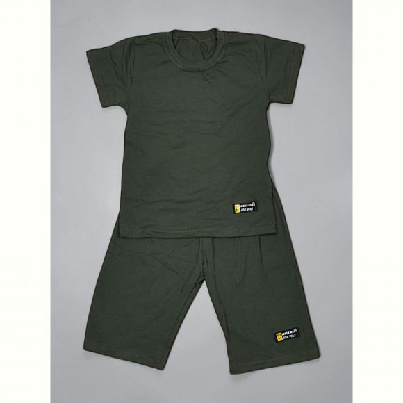 Костюм Kir15 113-30 khaki