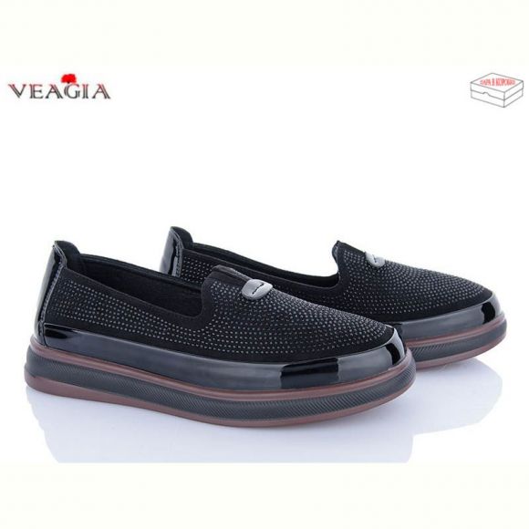 Туфли Veagia 10166-1