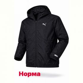 Ветровка Alex Clothes 14128 black Ветровка Alex Clothes 14128 black