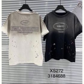 Футболка Meloria XS272 black