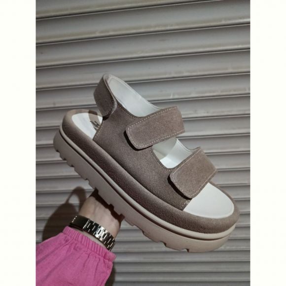 Босоножки DvaShoes VK550 Iris