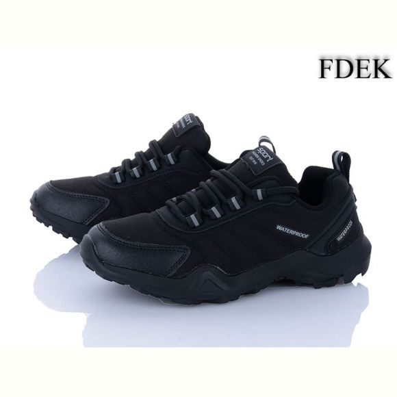 Кроссовки Fdek H9257-3 Кроссовки Fdek H9257-3