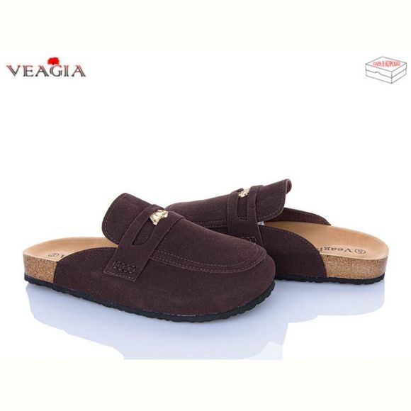 Шлепанцы Veagia 2602-1