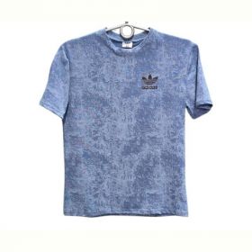 Футболка Sevim SV2145 l.blue