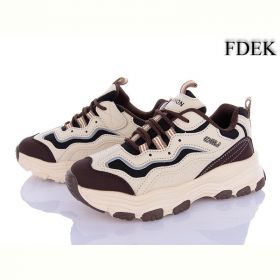 Кроссовки Fdek H9052-6
