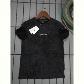 Футболка Hous Of Timur HT1753 black Футболка Hous Of Timur HT1753 black