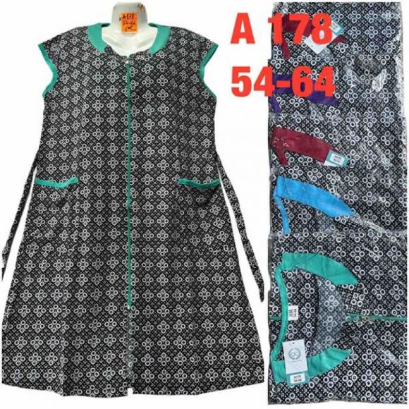 Халат Anion A178 mix Халат Anion A178 mix