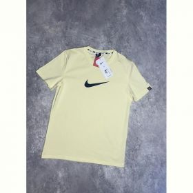Футболка Vegas VG65 yellow