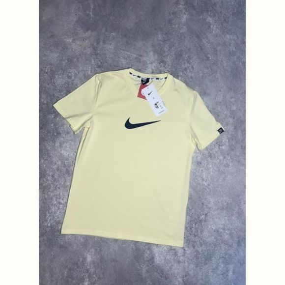 Футболка Vegas VG65 yellow