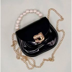 Сумка Luna-bag 25-528 black