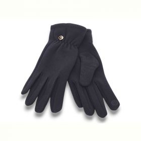 Перчатки КОРОЛЕВА B9-95 black Перчатки КОРОЛЕВА B9-95 black