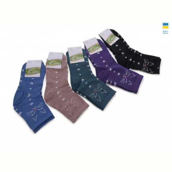 Носки Textile T65 mix Носки Textile T65 mix