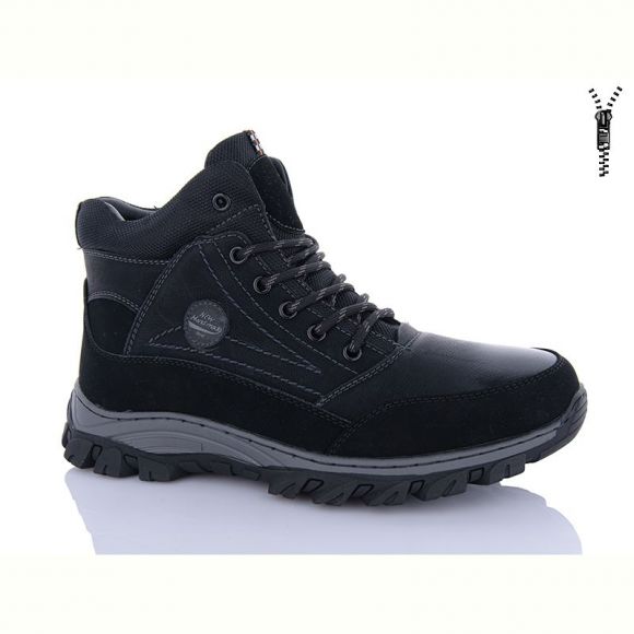 Ботинки Dafuyuan M9203 Ботинки Dafuyuan M9203