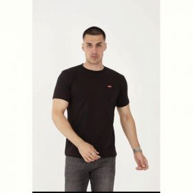 Футболка F.T.H F1241 black