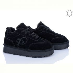 Угги Plps 2638 black Угги Plps 2638 black