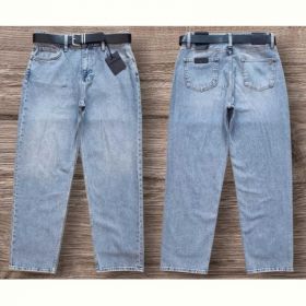 Джинсы Maxim Jeans 1574-1 l.blue