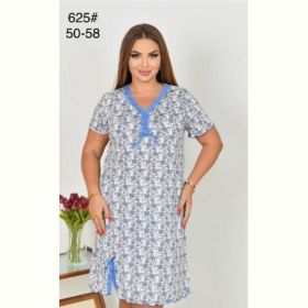 Пижама Romeo life 325 grey