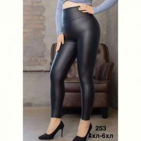 Лосины Minh 253 black
