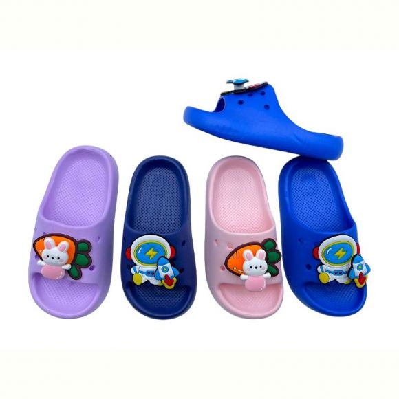 Шлепанцы Rai shoes NUO62 mix