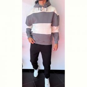 Худи i8denim 1648 grey