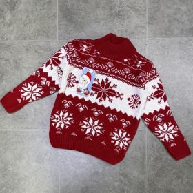 Свитер Fili kids FK1459 red