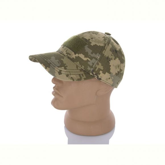 Кепка Mabi AI18-27 khaki