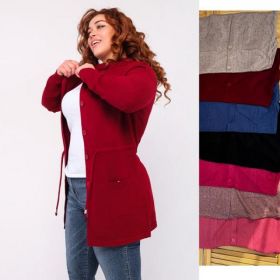 Кофта Sport style AB256 mix