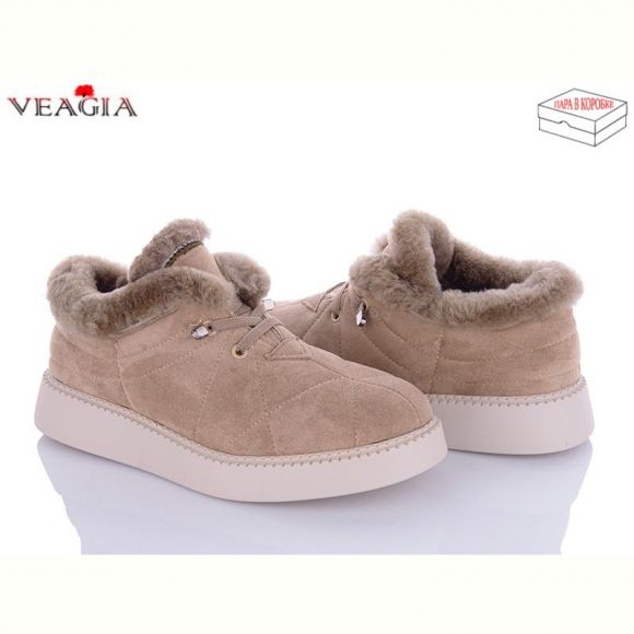 Кроссовки Veagia F1033-6