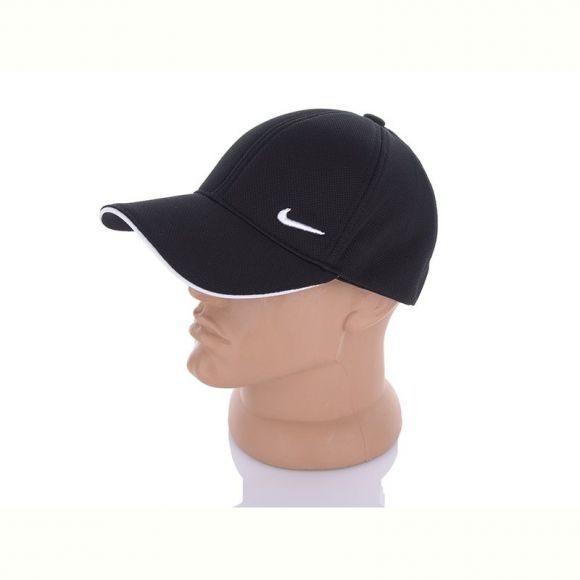 Кепка Mabi B8-14 black Кепка Mabi B8-14 black
