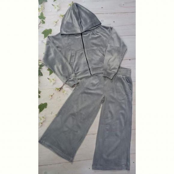 Костюм спорт Marimaks 1066 l.grey Костюм спорт Marimaks 1066 l.grey