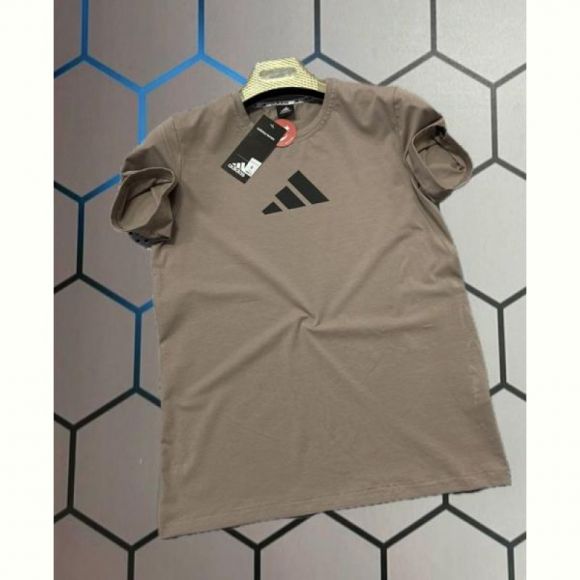 Футболка Alex Clothes 13966 beige Футболка Alex Clothes 13966 beige