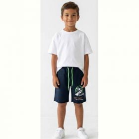 Шорты Malibu2 9764 navy