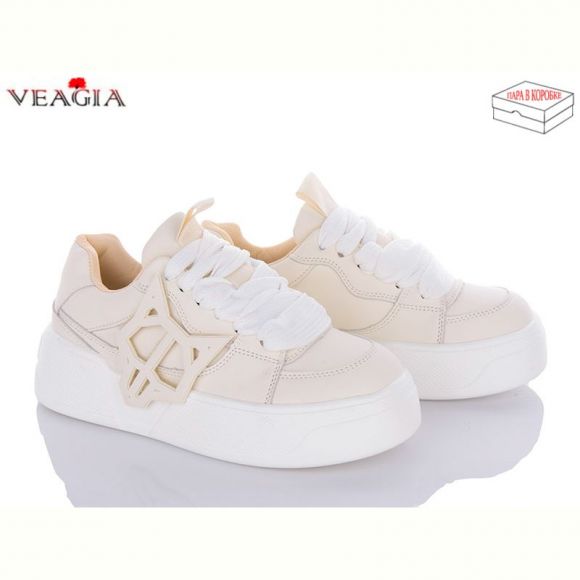 Кроссовки Veagia F862-5