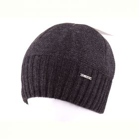 Шапка Mabi H413 grey
