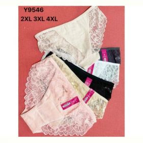 Трусы Redoor Y9546 mix