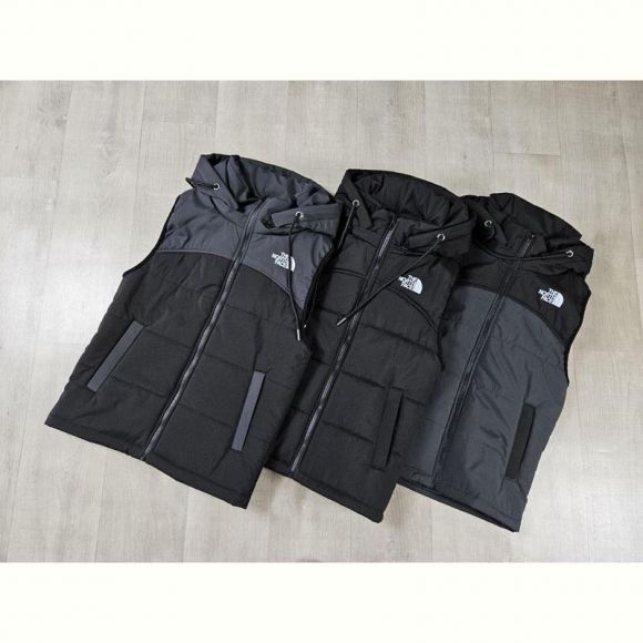 Жилетка Shon S2323 black Жилетка Shon S2323 black