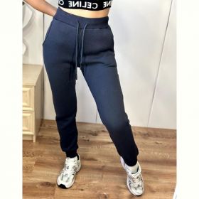 Штаны спорт FSN 7434 navy Штаны спорт FSN 7434 navy