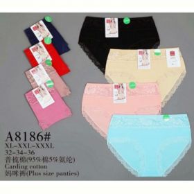 Трусы Redoor A8186 mix