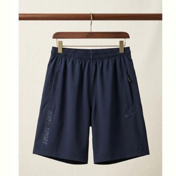 Шорты Style M.Clothes SM209 navy