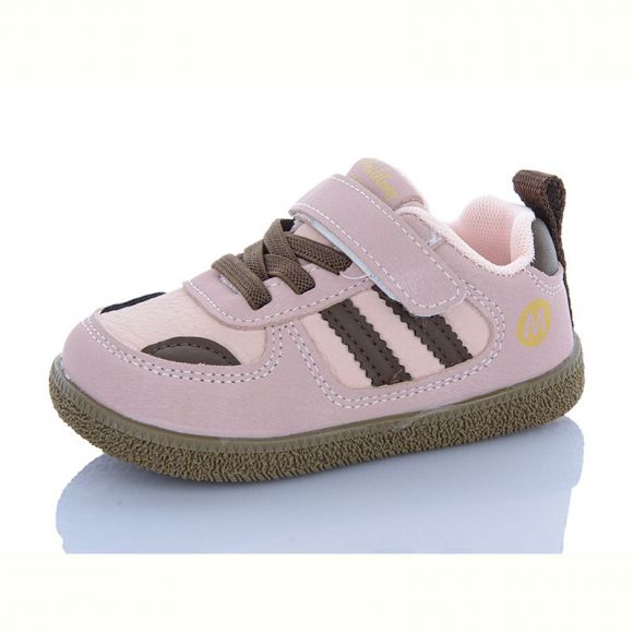 Кроссовки Kewk A95 pink (22-26)