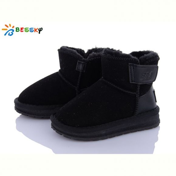 Угги Bessky FJ3812-1B Угги Bessky FJ3812-1B