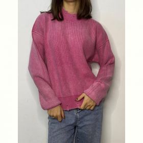 Свитер Kosta 8072 pink