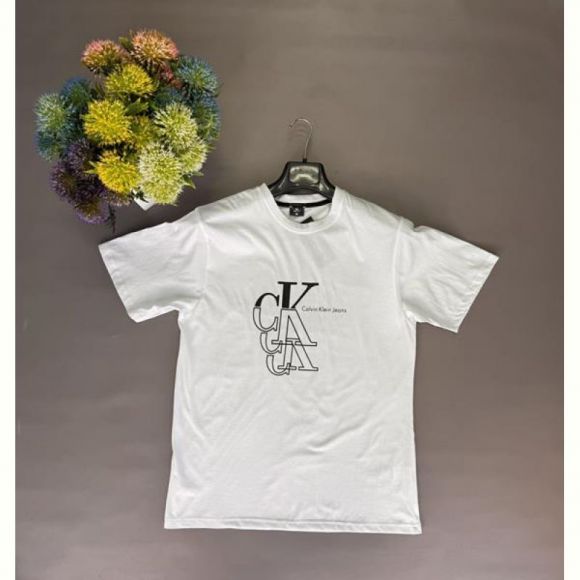 Футболка Annet VE0126 white
