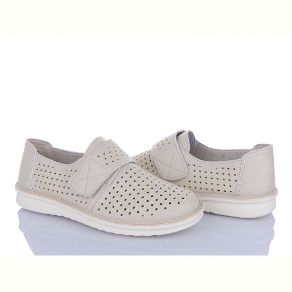Туфли Baolikang G09-3 Туфли Baolikang G09-3