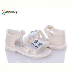 Босоножки Bessky B2647-1B Босоножки Bessky B2647-1B