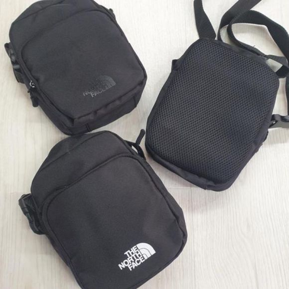 Сумка Candy bags NF80 black Сумка Candy bags NF80 black