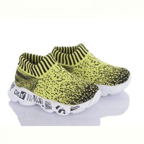Кроссовки Fzd LC004-16 black-fruit-crew Кроссовки Fzd LC004-16 black-fruit-crew