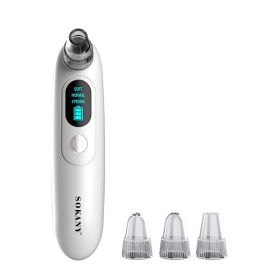 Очиститель кожи и пор лица Flipmart FMA-SK-319