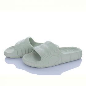 Шлепанцы Gollmony T2023-11 green піна